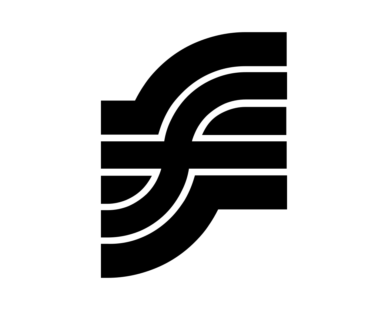 Feltcopy logo, Icon only